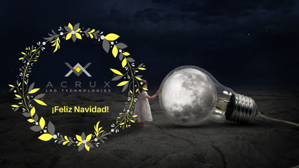 FELIZ NAVIDAD
