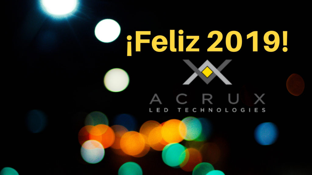 feliz 2019 acrux